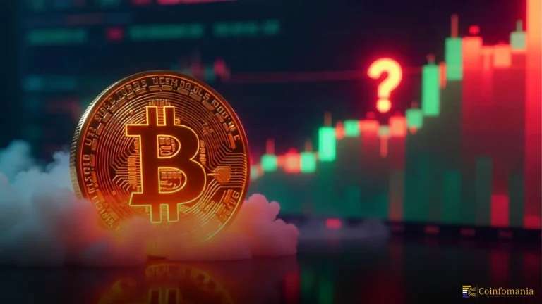 Crypto Market Update: Bitcoin Fights Back Above $80K—But Is the Rebound for Real?