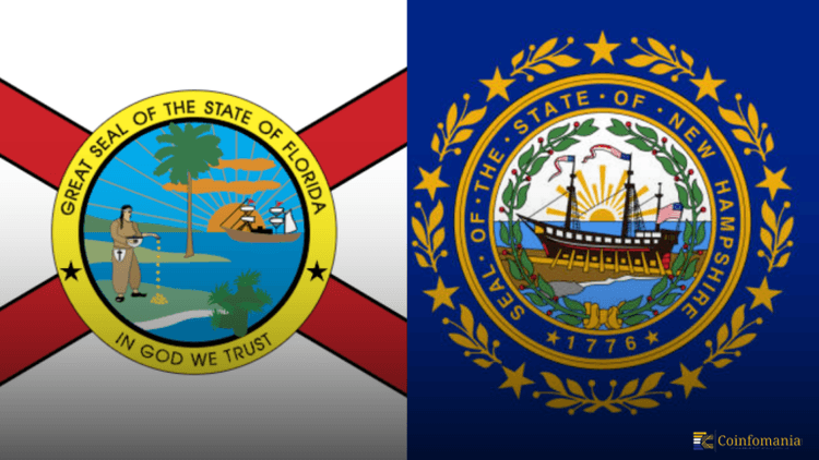 Bitcoin Price Hits $81,000 as Florida and New Hampshire Push Bold Bitcoin Reserve Bills: $85K Breakout Next?