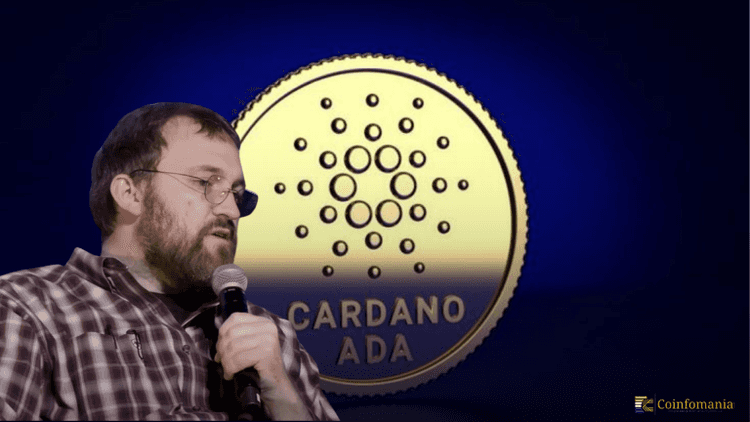 Cardano Founder Says Bitcoin Is Headed to $250K—Here’s What’s Fueling the Surge