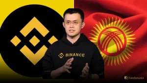 Binance and Kyrgyzstan Unite to Launch National Crypto Payment System