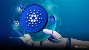 Cardano Unleashes AI Testnet as a Potential Game Changer for Blockchain Scalability