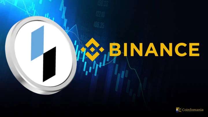 AWE Token Goes Live on Binance After STPT Phase-Out
