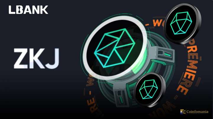 LBank Introduces $ZKJ Perpetual Contract with Tight Spreads & Fast Execution