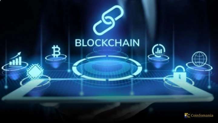 Liquidity Clusters Signal Diverging Trends Across Layer-1 Blockchain Networks