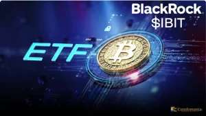 BlackRock IBIT Holds 3450 BTC Worth $357 Million Pushing Bitcoin ETF adoption forward