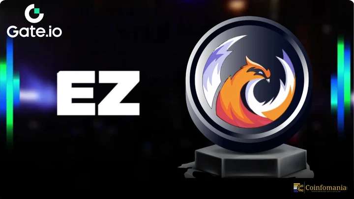 EZ Now Trading on Gate.io MemeBox, Featuring the Hottest On-Chain Assets