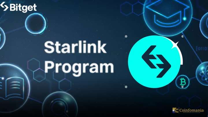 Bitget Launches Starlink Program, Satellite Internet Brings Education &amp; Blockchain to Siargao
