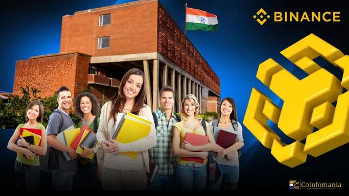 India’s Top B-School Students Tackle Real-World Crypto Problems in Binance Case Challenge 1.0