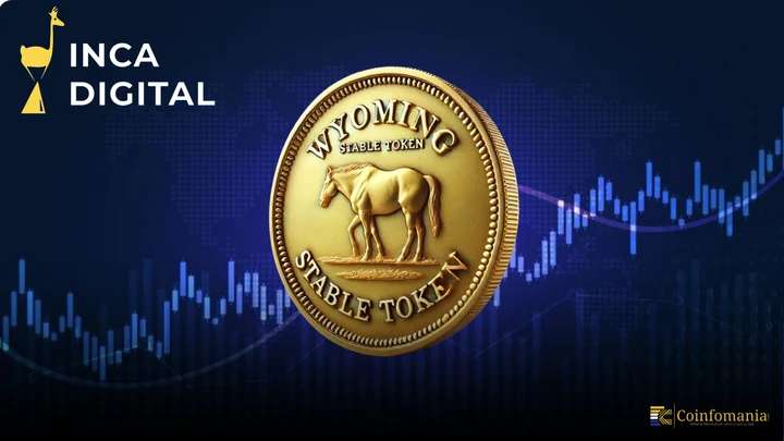 Wyoming Advances WY$ Stablecoin with New Commission Partnership