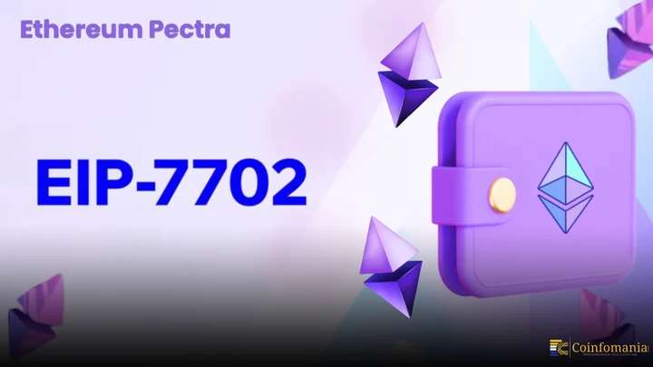 Smart Wallet Adoption Soars as Ethereum Pectra Upgrade Sees 11,000 EIP-7702 Authorizations