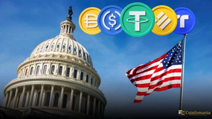 U.S. Senate Eyes Memorial Day Vote on GENIUS Act Stablecoin Bill Amid Political Tensions