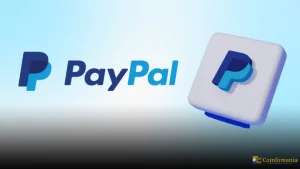 $70B PayPal Executive Says Company Aims to Be the Crypto Gateway