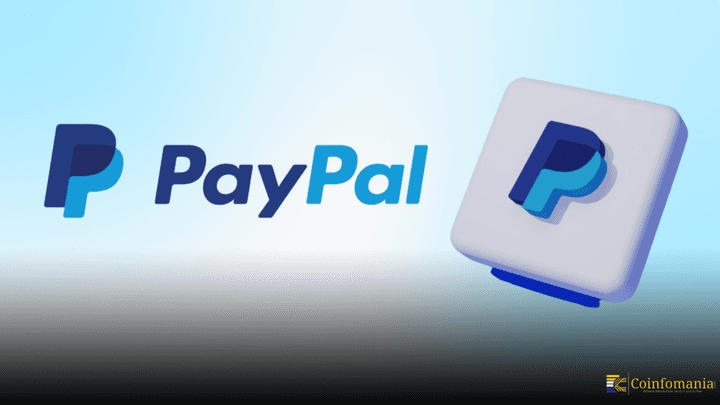 $70B PayPal Executive Says Company Aims to Be the Crypto Gateway