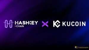 HashKey Chain Integrates with KuCoin to Advance On-Chain RWA Ecosystem