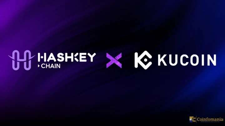 HashKey Chain Integrates with KuCoin to Advance On-Chain RWA Ecosystem