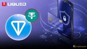 Uquid Sparks Web3 Shopping Boom on Telegram with TON and Stablecoin Payments