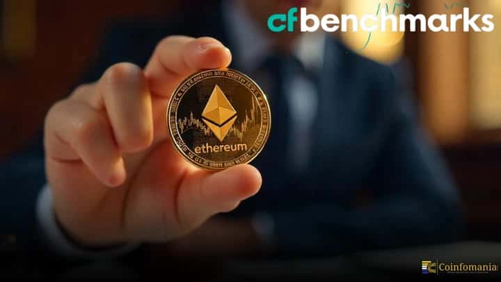 CF Benchmarks Links ETH Price Increase to Short Covering as Bears Retreat