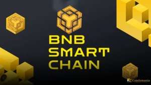 BNB Smart Chain’s Maxwell Hardfork Upgrade Sets New Benchmark for Blockchain Speed