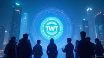 CZ ทบทวนอดีตของ TWT และโรดแมปใหม่ของ Trust Wallet