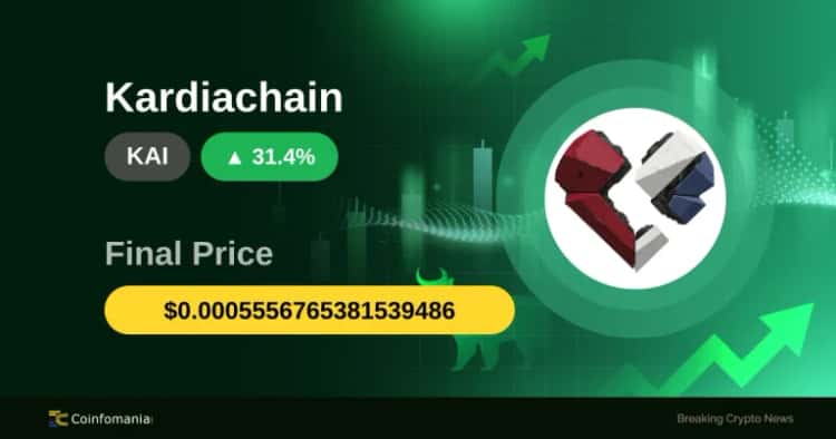 KAI Soars 31.39% — What Could Be Fueling This Surge?