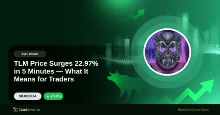 ارتفاع أسعار التداولات التجارية بنسبة 22.97% خلال 5 دقائق