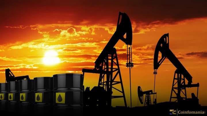 Crude Oil Price Drop and Its Impact on ONGC and Indian Oil Companies