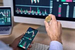 Freedom; The Absolute Goal of Crypto Investments &#8211; Investor is “Enjoying FIRE” Off ETH Staking
