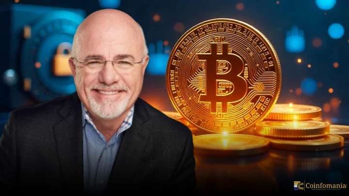 Dave Ramsey Changes Tune on Bitcoin and Investors Are Taking Notice