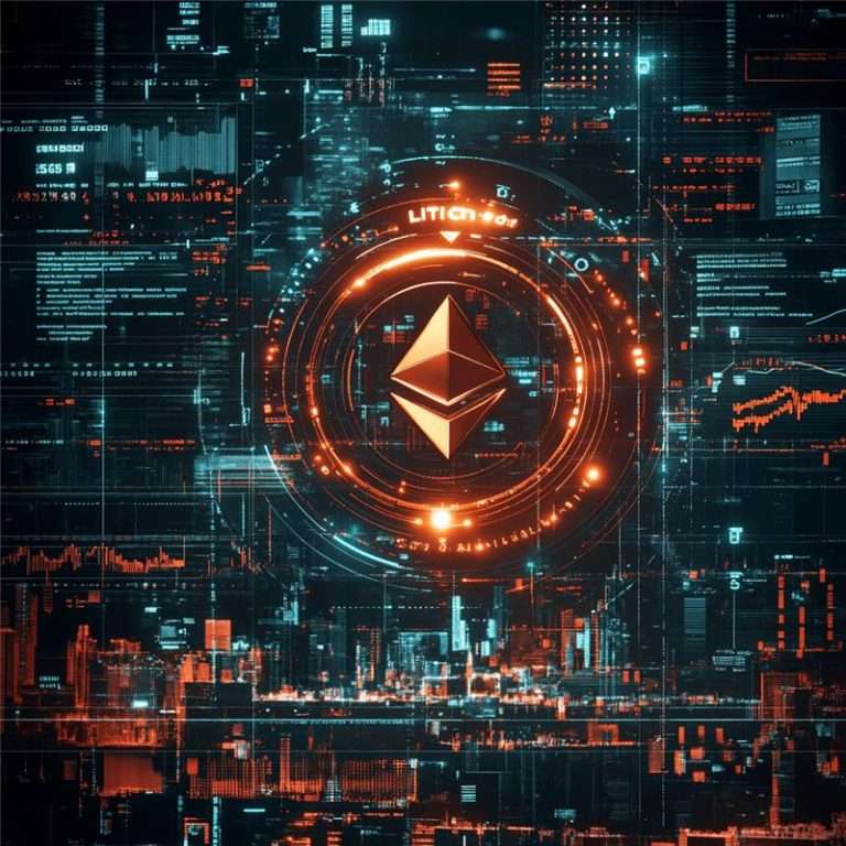 LTC Advances Towards $200, As ETF Approval Chances Increase