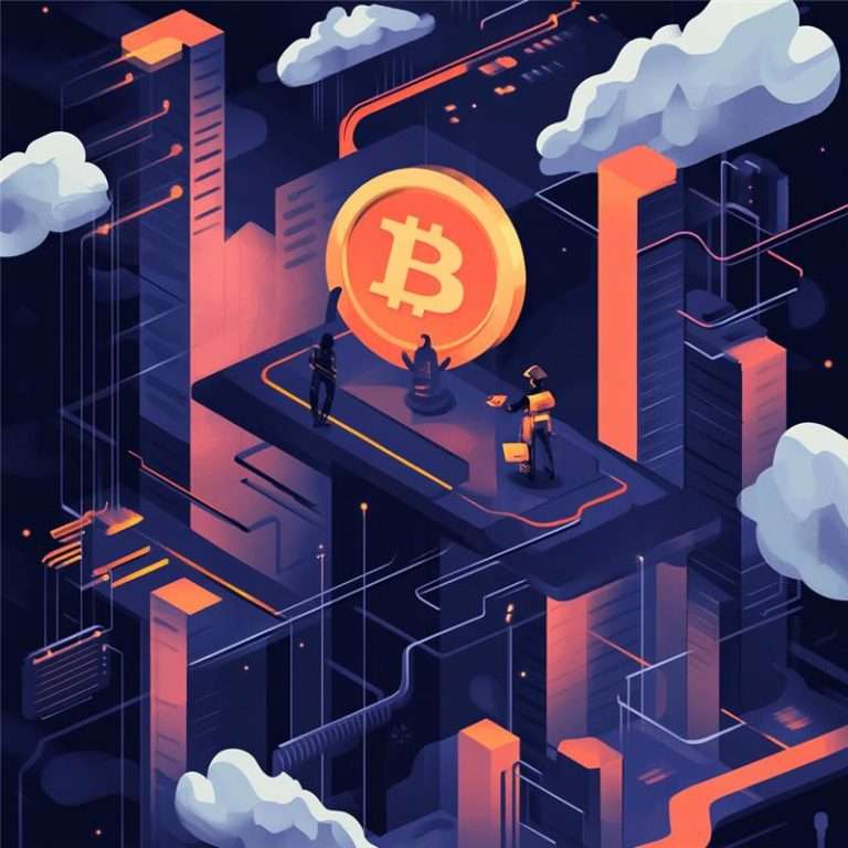 How To Launch A Cryptocurrency On A Blockchain Network?