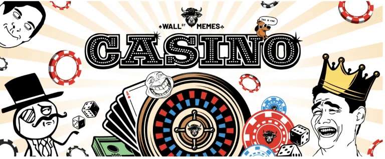 Blockchain Casinos Leading the Charge in Africa 3 Best Casino Projects To Visit this September  