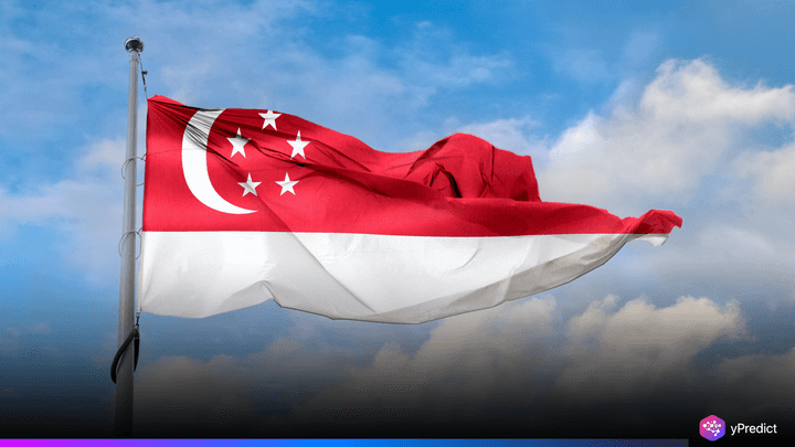 Singapore Finds a Path Around Trade War With Export Diversity