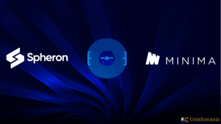 Minima Global Expands Blockchain Reach To Every Device