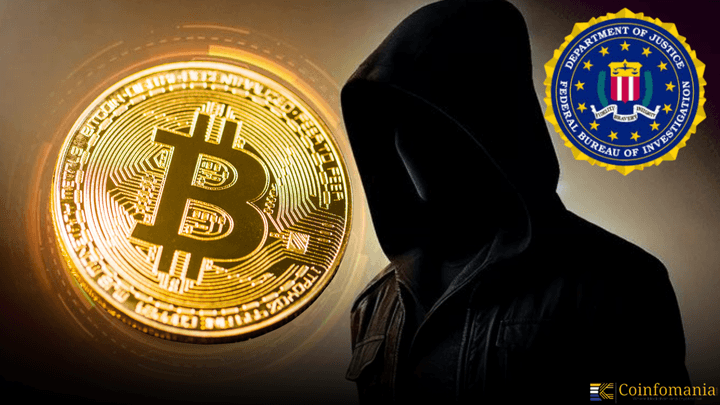 FBI Reports $5.8 Billion Crypto Fraud Losses In 2024