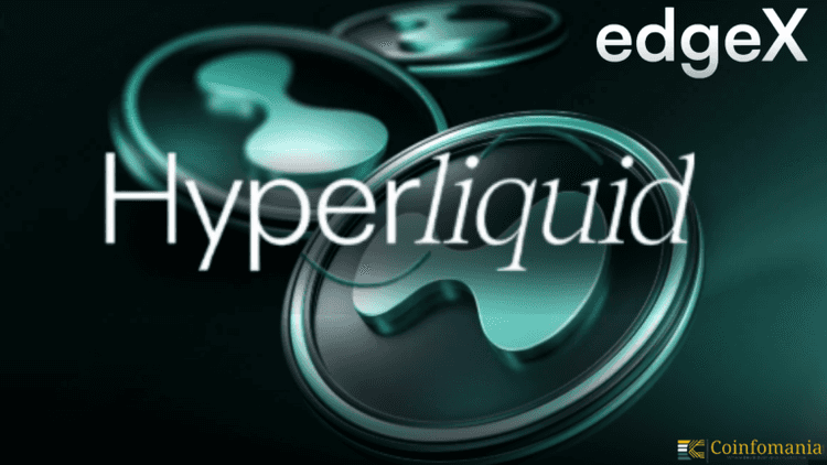 EdgeX Joins Hyperliquid in Redefining the Future of Perps Trading