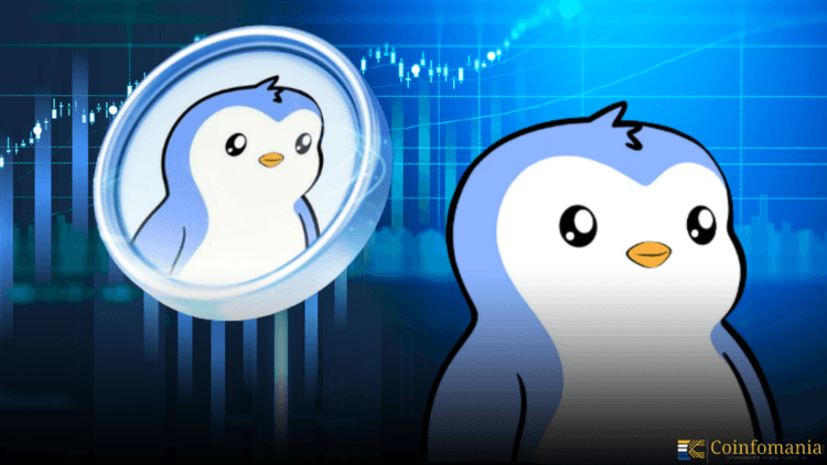 PENGU Team Moves 200M PENGU Token to Binance After 3-Week Gap