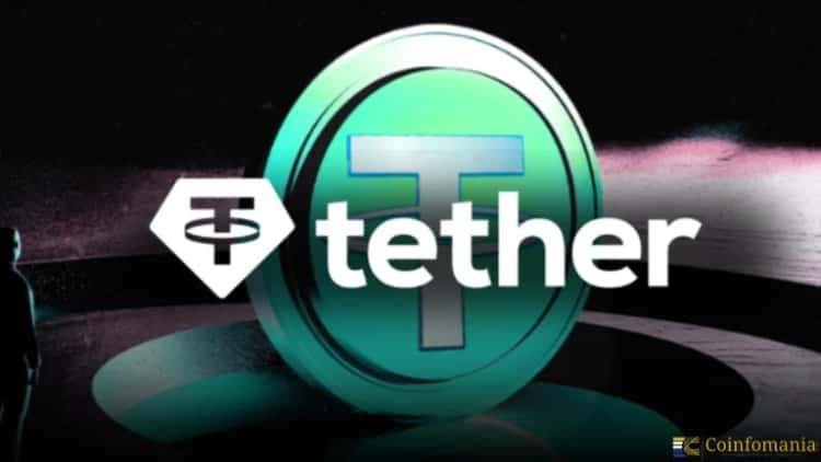 Tether Unveils Transition Plan for Legacy Blockchains!