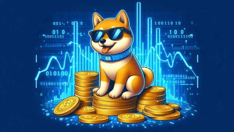 RCO Finance Named the Dogecoin Replacement for December 2024, Bigger Gains for a Lower Entry