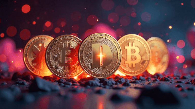 6 Best Crypto Presales to Invest in Now for Explosive Gains During the 2025 Bull Run