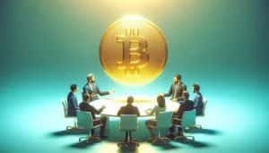 Ro Khanna Hosts Mark Cuban and Brad Garlinghouse for Crucial Crypto Regulation Roundtable