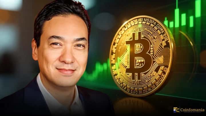 Simon Gerovich Addresses Questions on Metaplanet Bitcoin Strategy at CLSA Tokyo