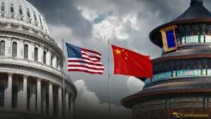 China Challenges US Dominance Across Pacific Islands and Southeast Asia