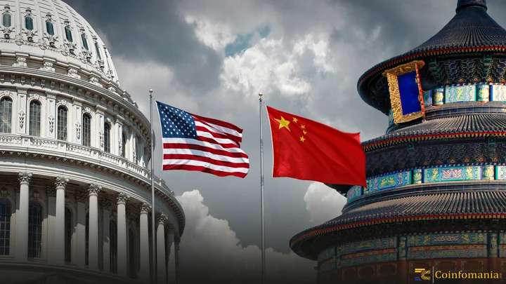 China Challenges US Dominance Across Pacific Islands and Southeast Asia