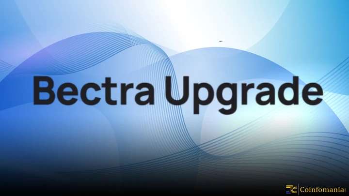 Bectra Upgrade Goes Live on Berachain Mainnet, Activating Full Pectra Execution-Layer Upgrade for Smart Accounts and Validator Operations