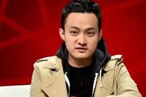 Justin Sun Accumulates Over 3 Million EIGEN Tokens