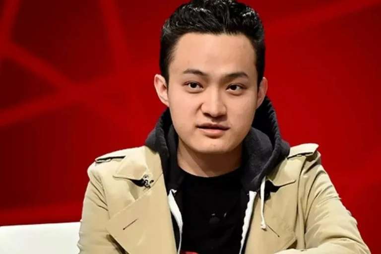 Justin Sun Accumulates Over 3 Million EIGEN Tokens