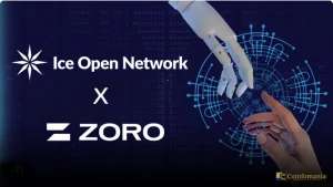 Ice Open Network Partners with Zoro Technology to Support Scalable Decentralized AI Development