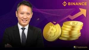 Binance CEO Richard Teng Hails Bitcoin as Leading Asset in Global Market Recovery
