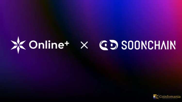 Ice Open Network Integrates SoonChain to Enable AI-Powered Web3 Gaming