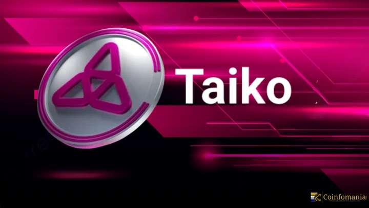 Taiko to Launch Pacaya Hardfork on Alethia Mainnet Next Week